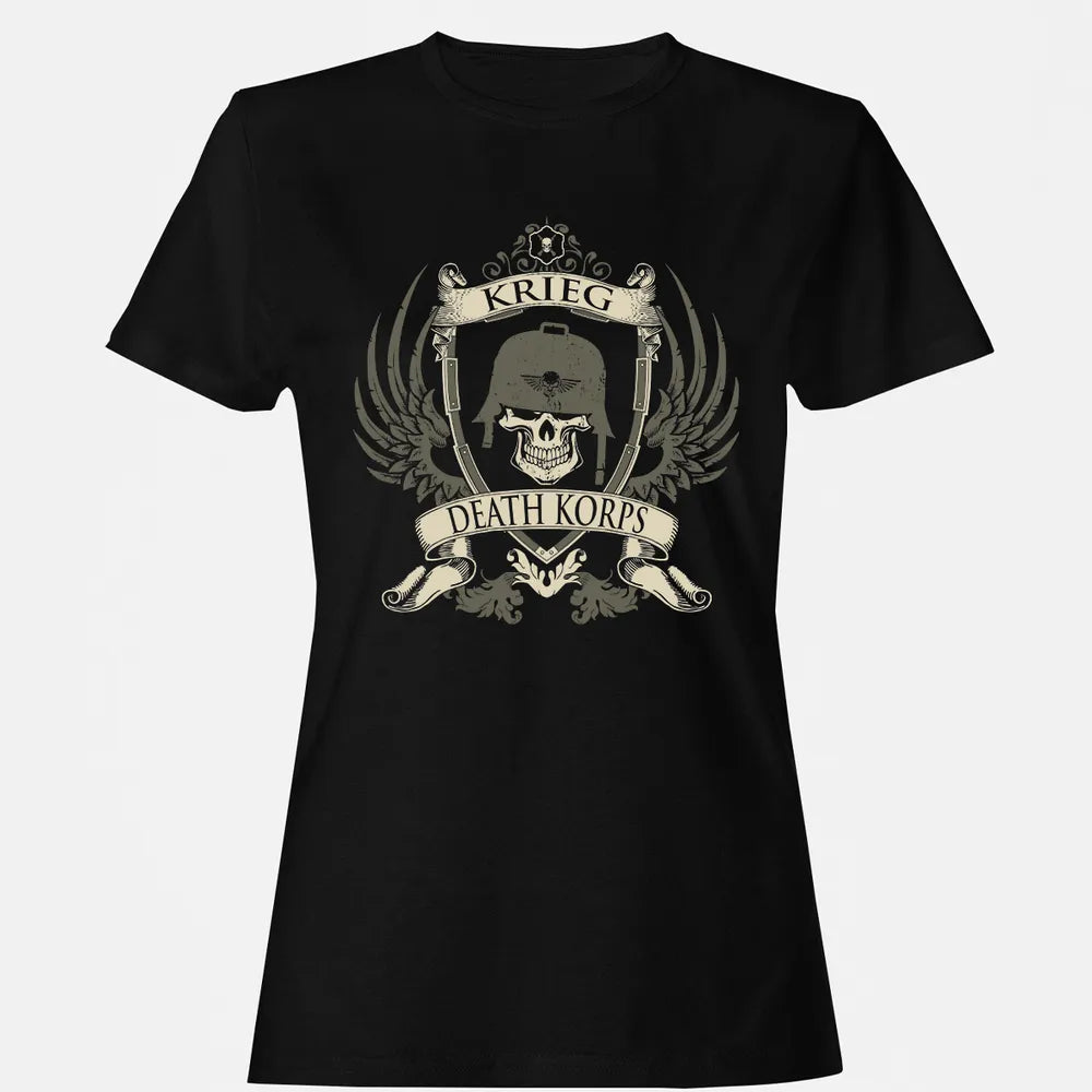 Women's T-shirt - N3HTVWMK