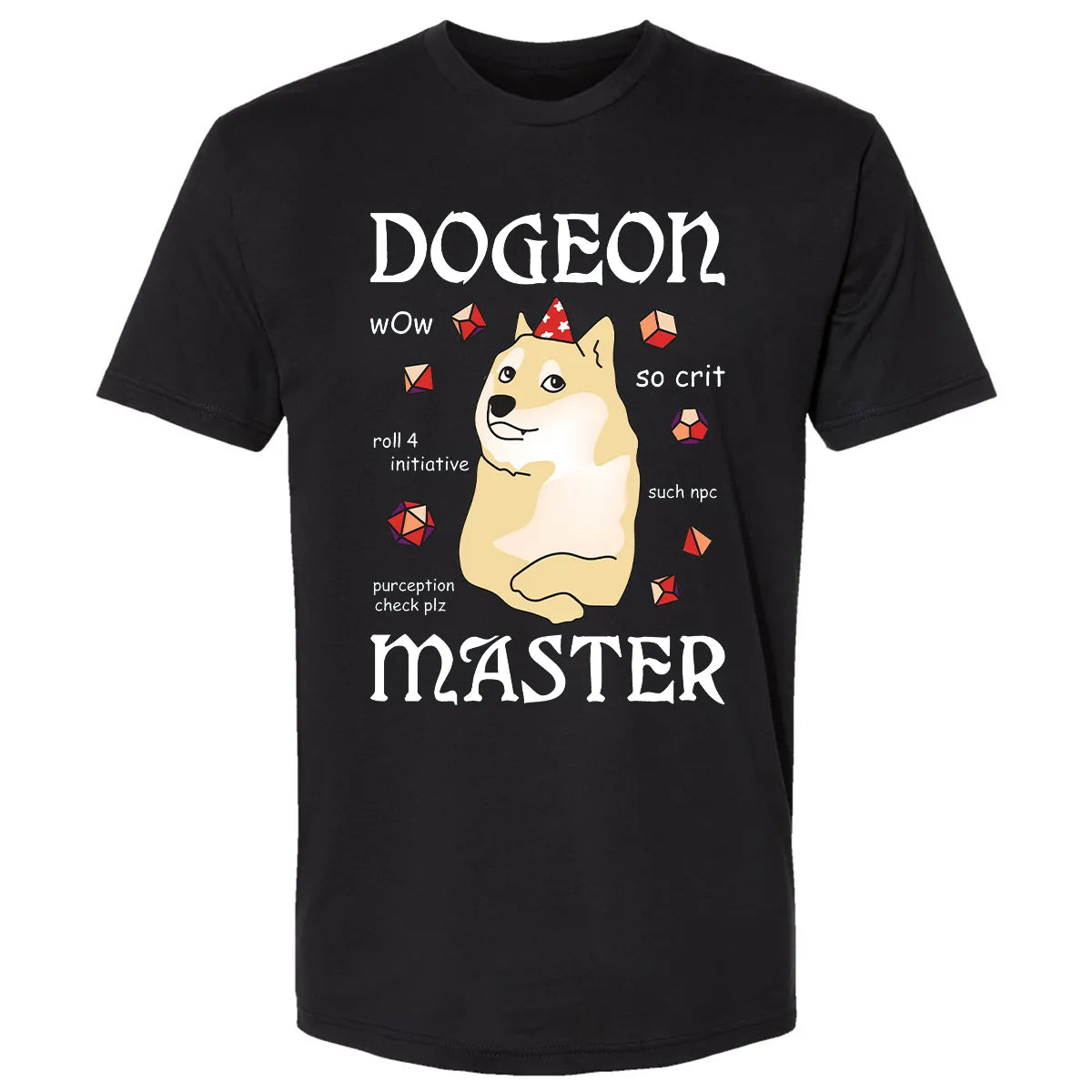 Premium Unisex T-shirt - QNWGHKEL