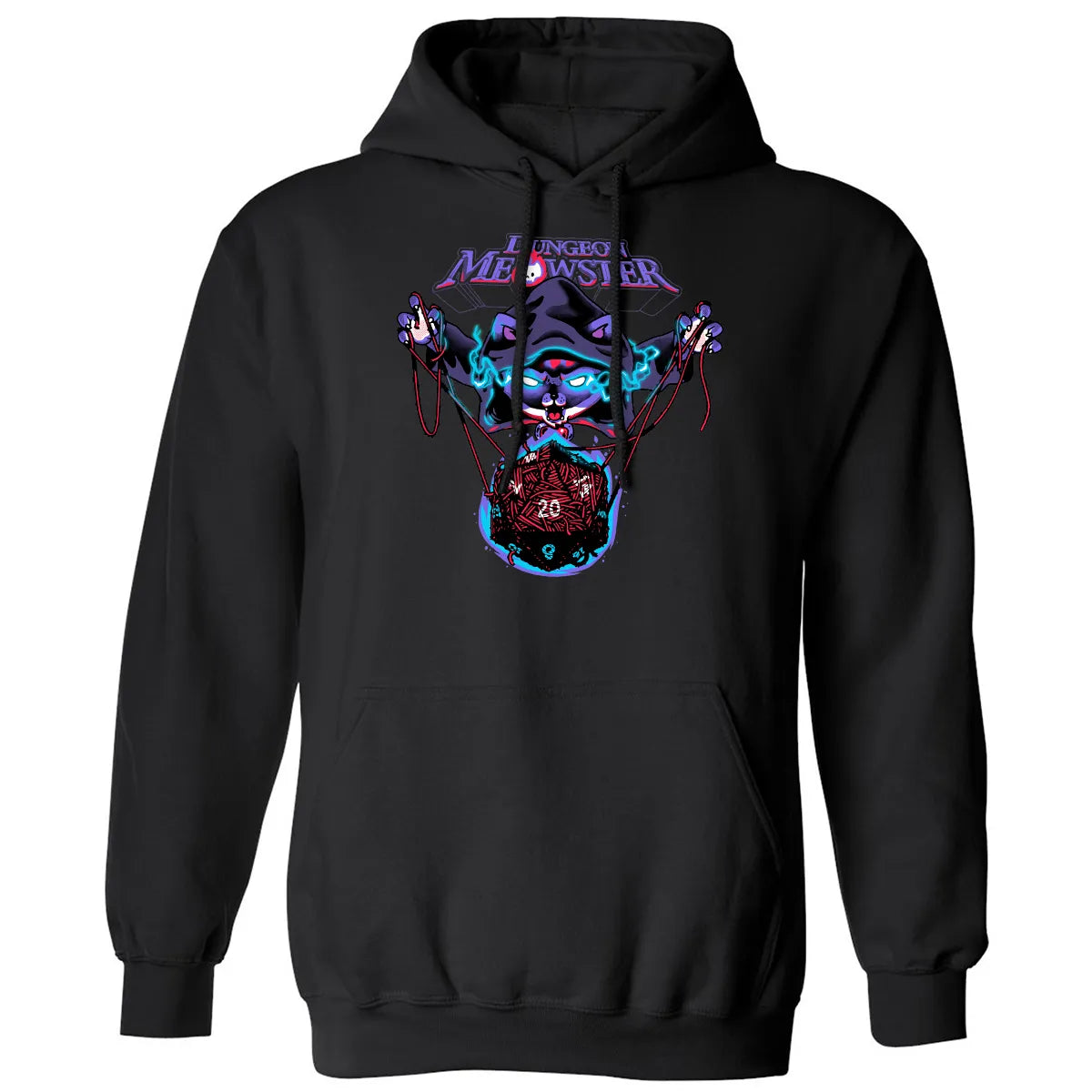 Classic Unisex Hoodie - QB8Q1GYU