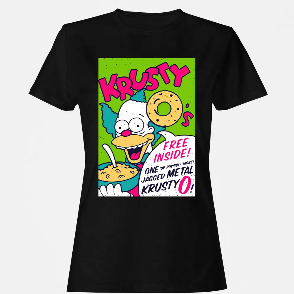 Women's T-shirt - L4YGDCB9