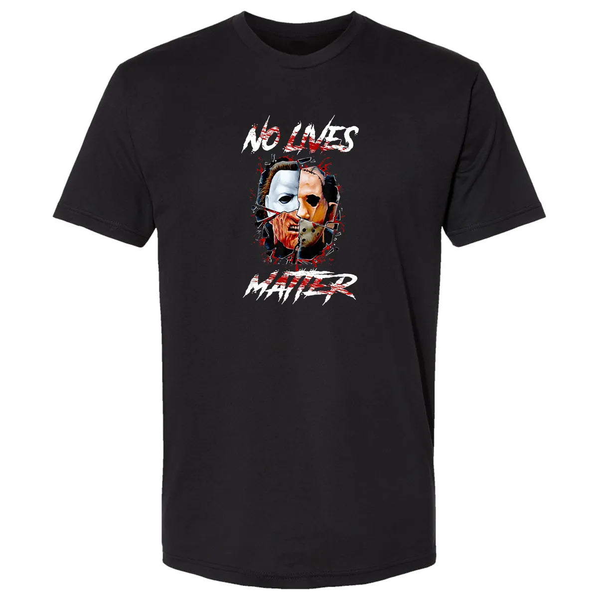 Premium Unisex T-shirt - C8Q2E7VD