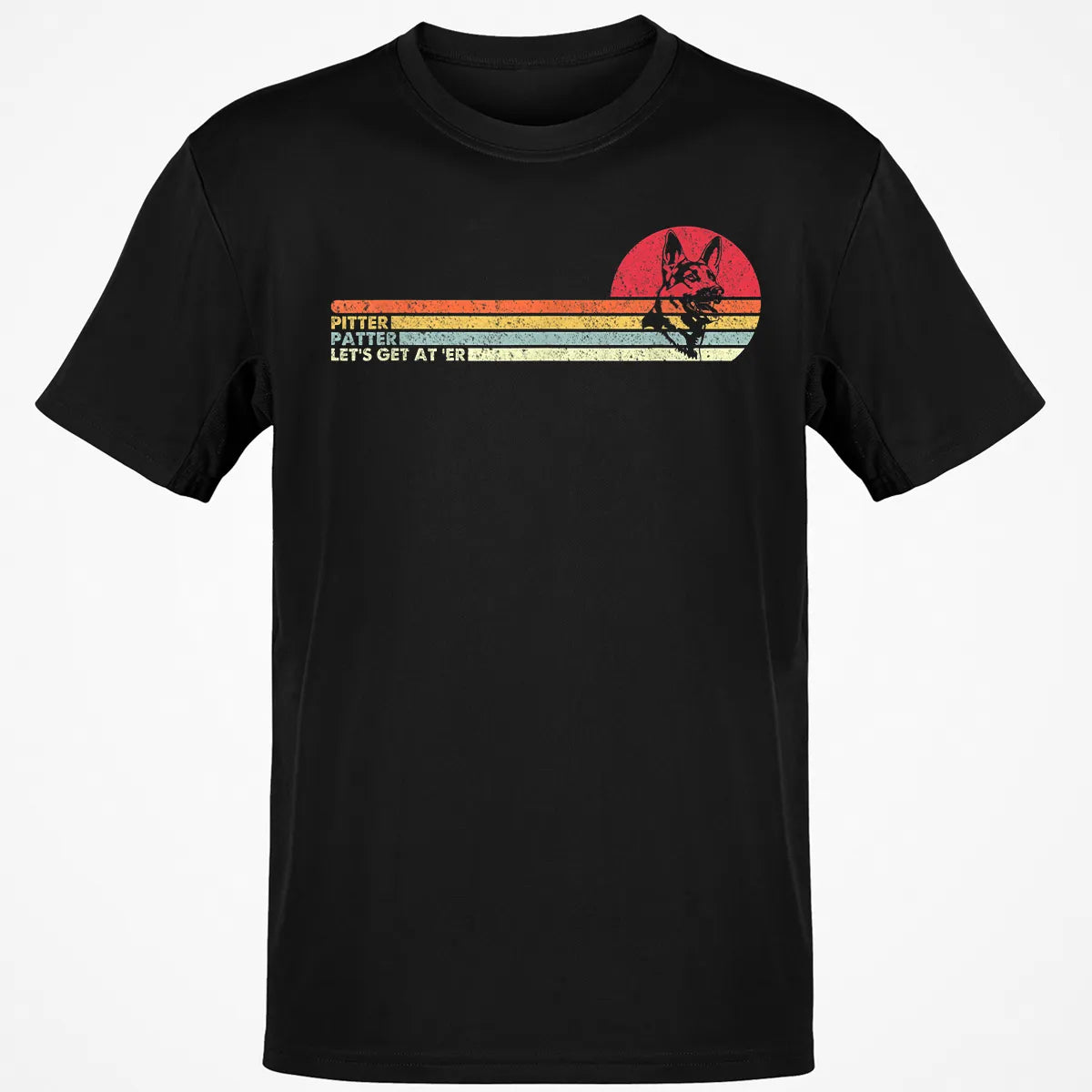 Classic Unisex T-Shirt - JK7LA31W