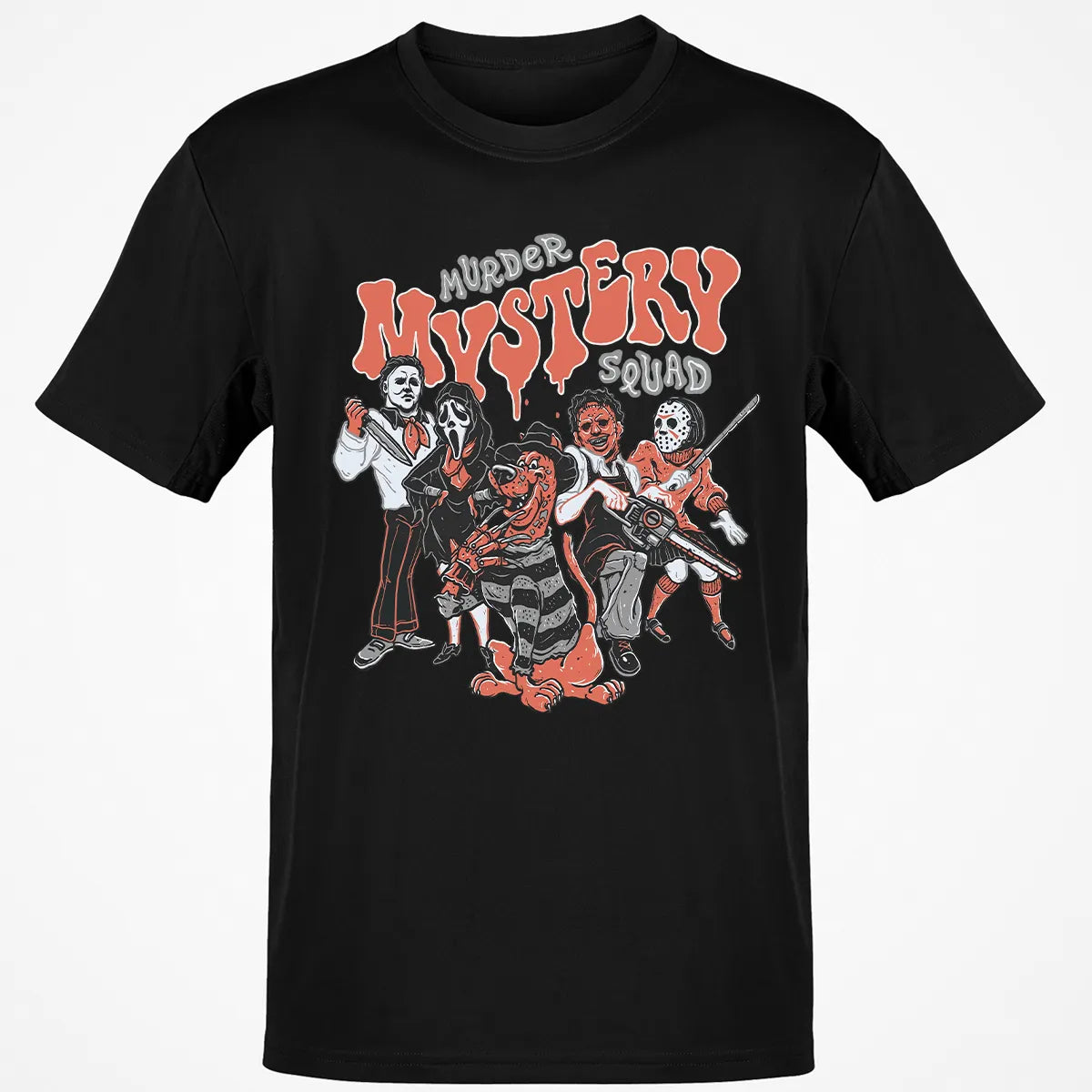 Classic Unisex T-Shirt - DGKPYAJS