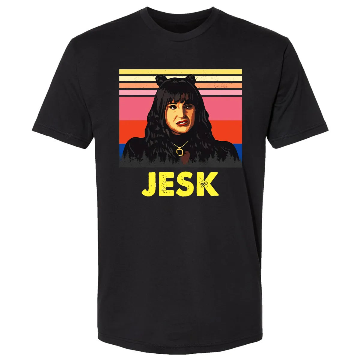 Premium Unisex T-shirt - JR1A4GC9