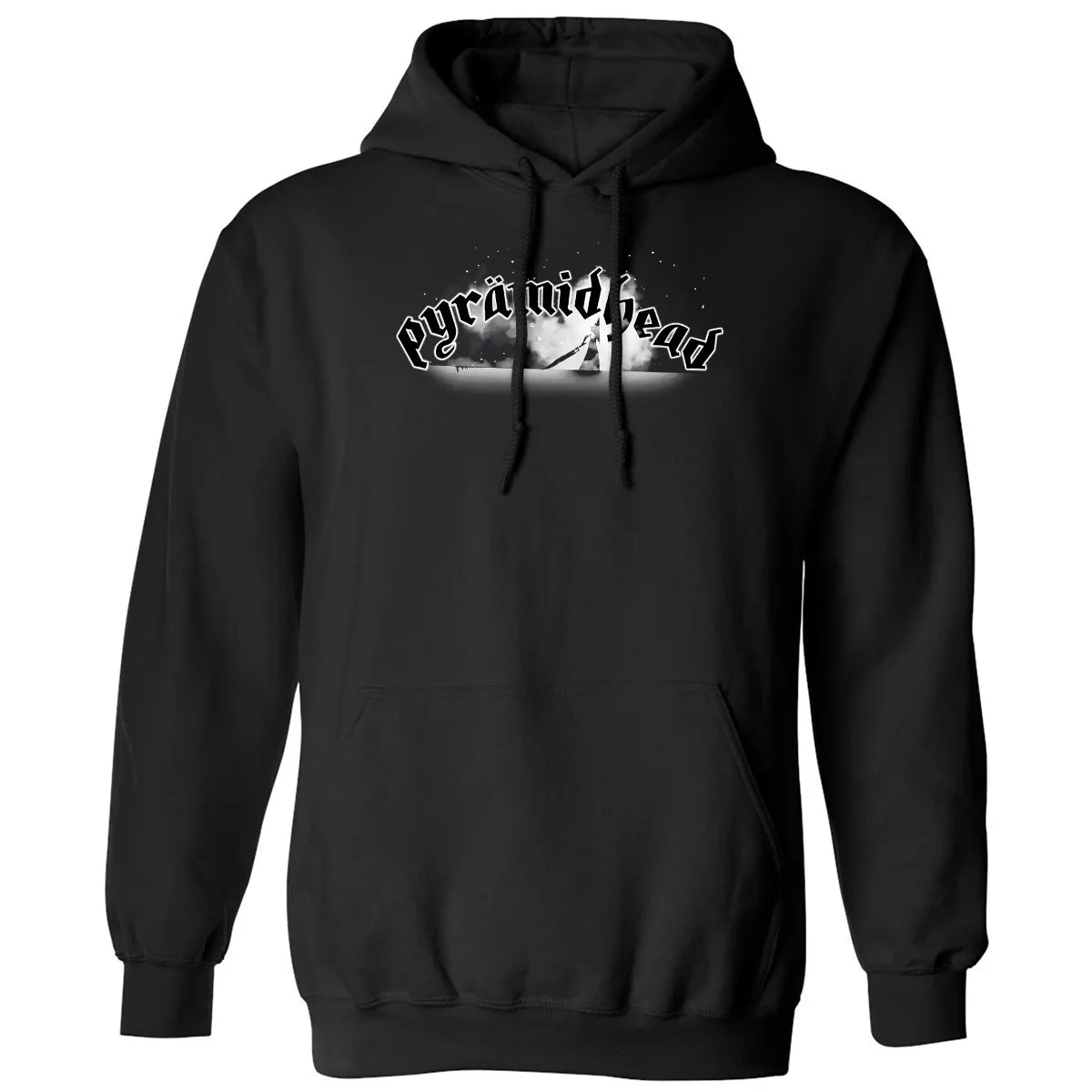 Classic Unisex Hoodie - SFK1SRJU