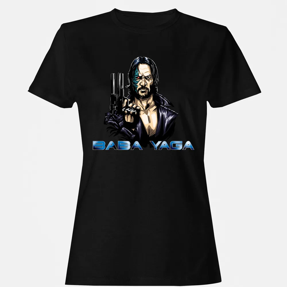 Women's T-shirt - 91TL1LK3