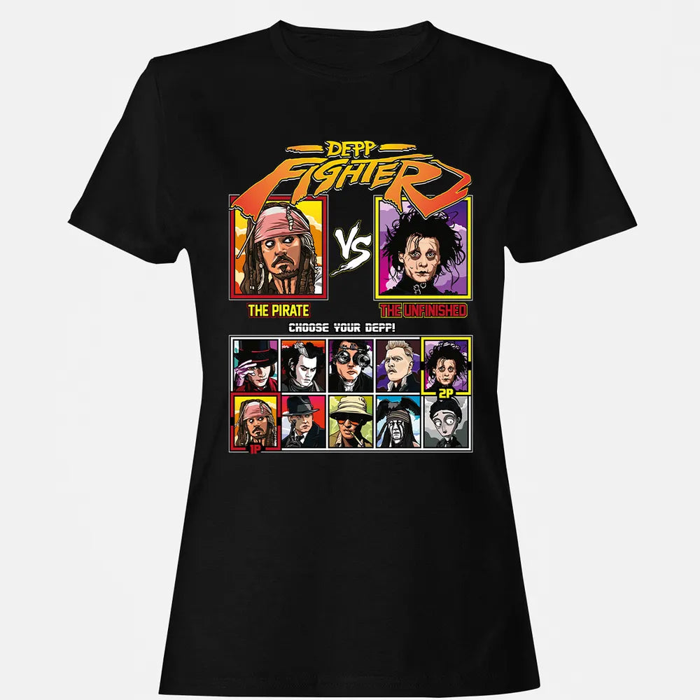 Women's T-shirt - Z7EHL7V1