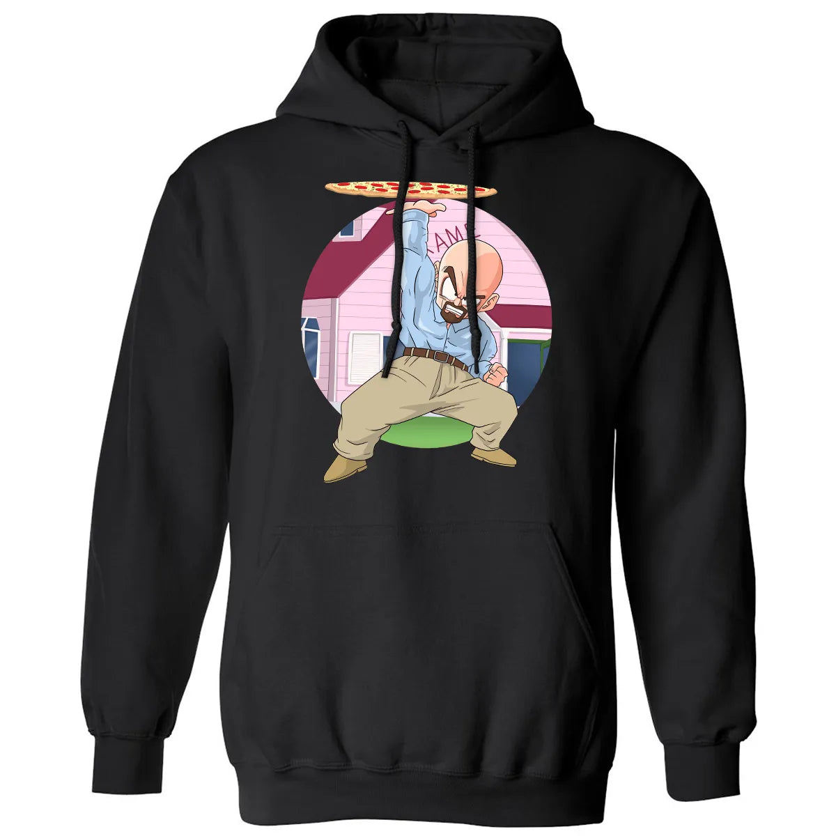 Classic Unisex Hoodie - F6MJN9AS