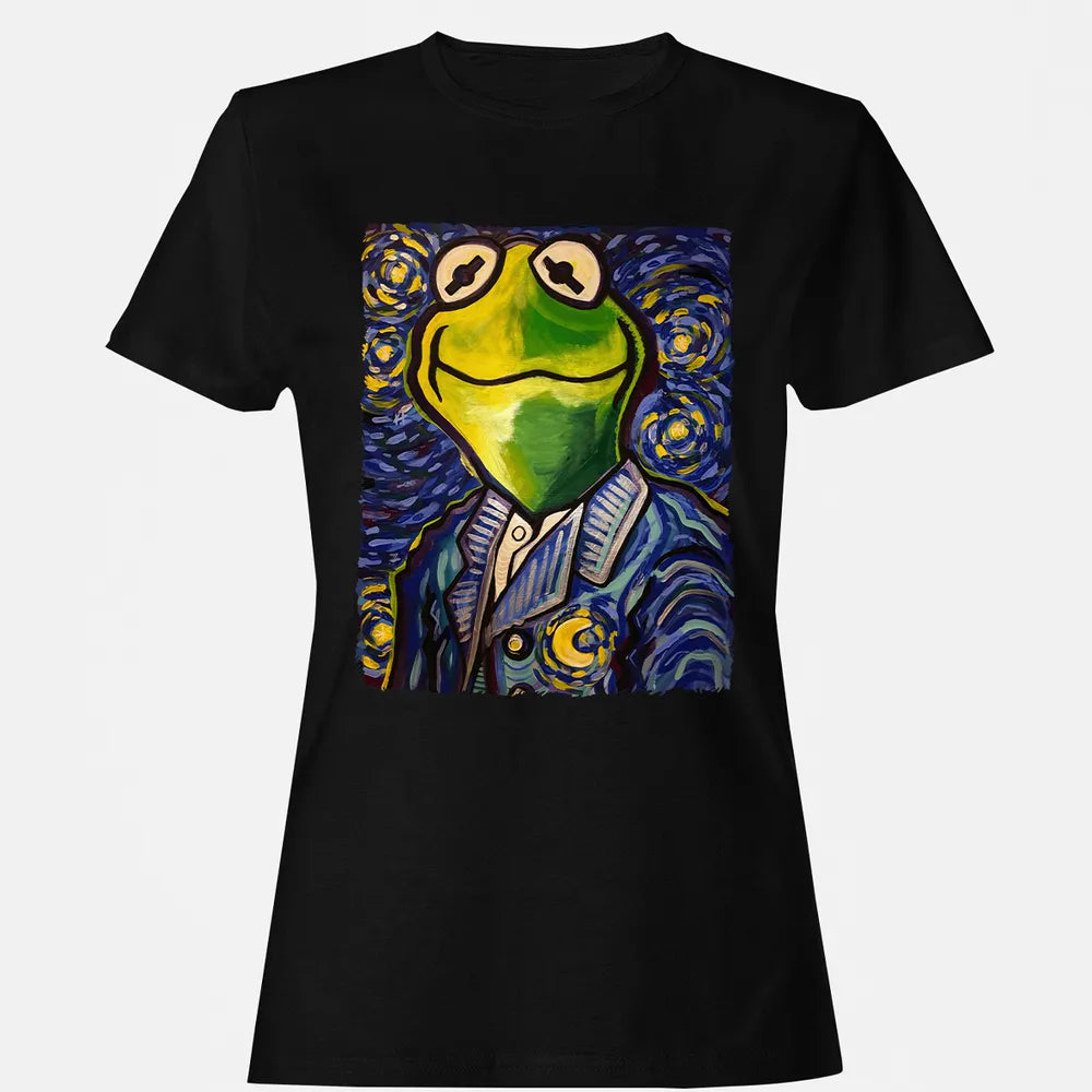 Women's T-shirt - 5UDPT8VW