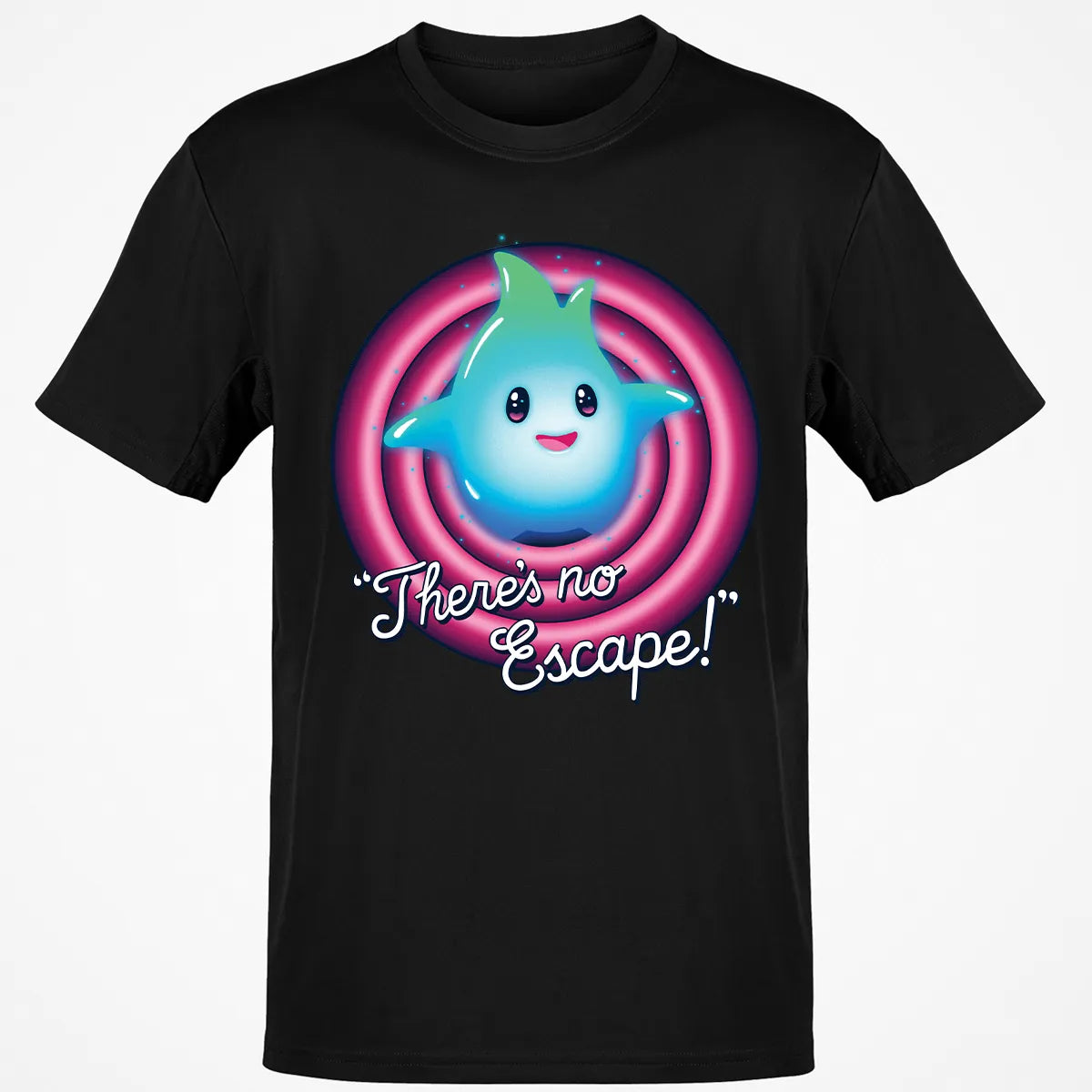Classic Unisex T-Shirt - RZ34QDTR