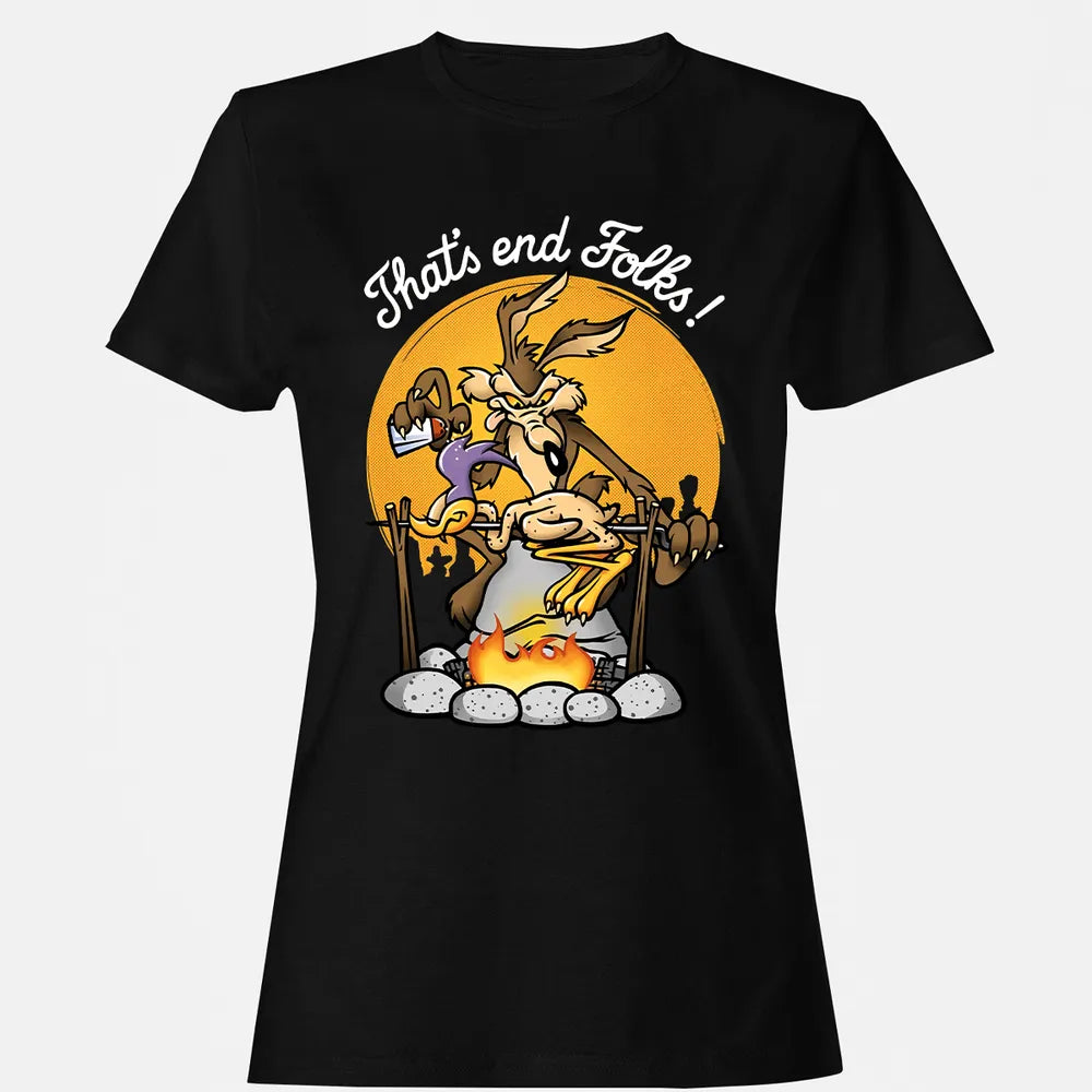 Women's T-shirt - F1UE2HAQ