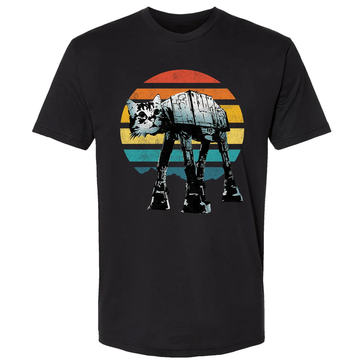 Premium Unisex T-shirt - 1AAQ72R7