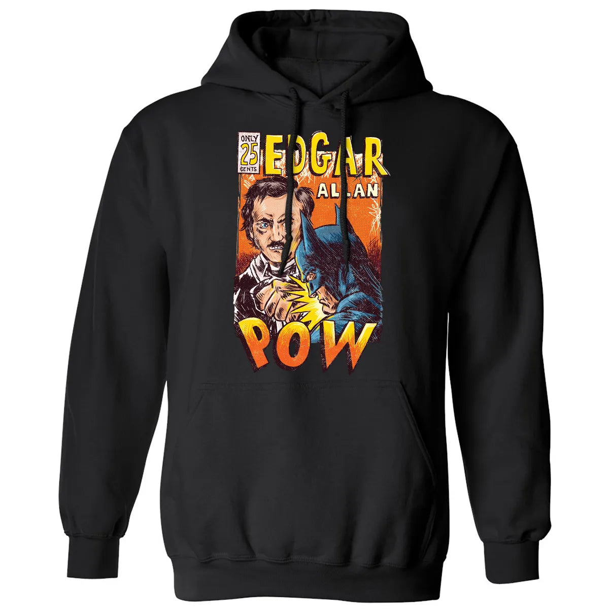 Classic Unisex Hoodie - FCYVB35S