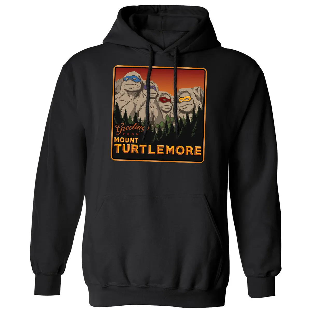 Classic Unisex Hoodie - 28H9HL9Z