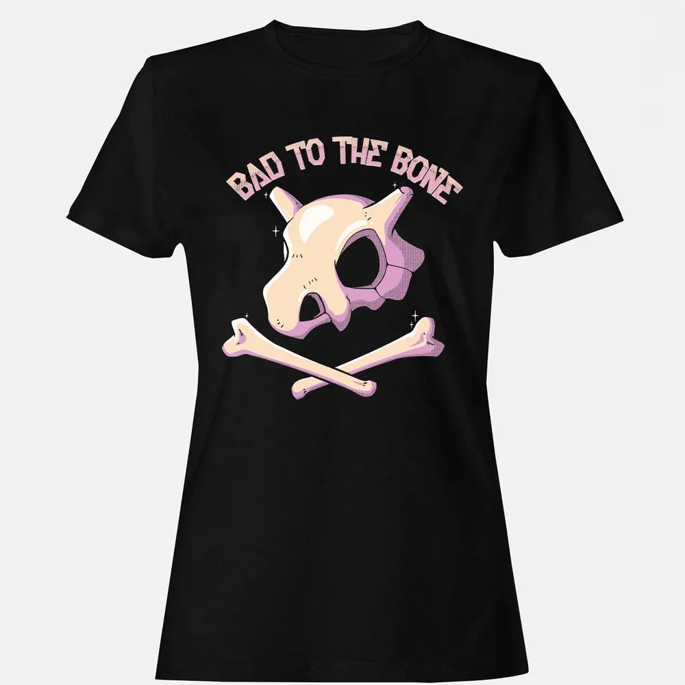 Women's T-shirt - 419DB8VR