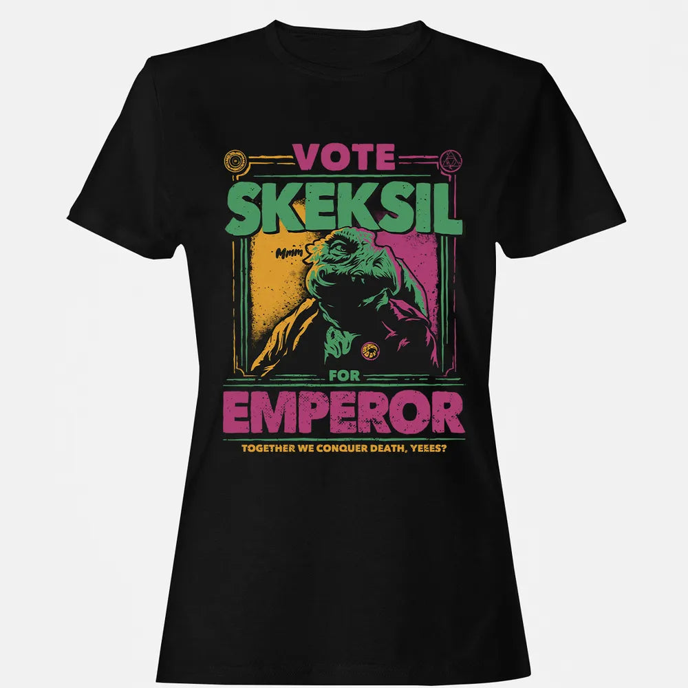 Women's T-shirt - 59Y5CKKL
