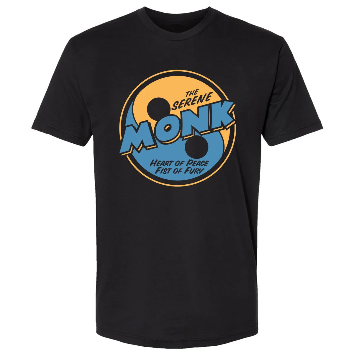 Premium Unisex T-shirt - 29QSDVL9