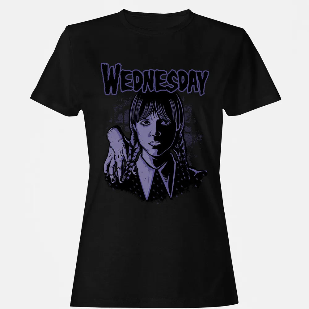 Women's T-shirt - GYSNB7SV