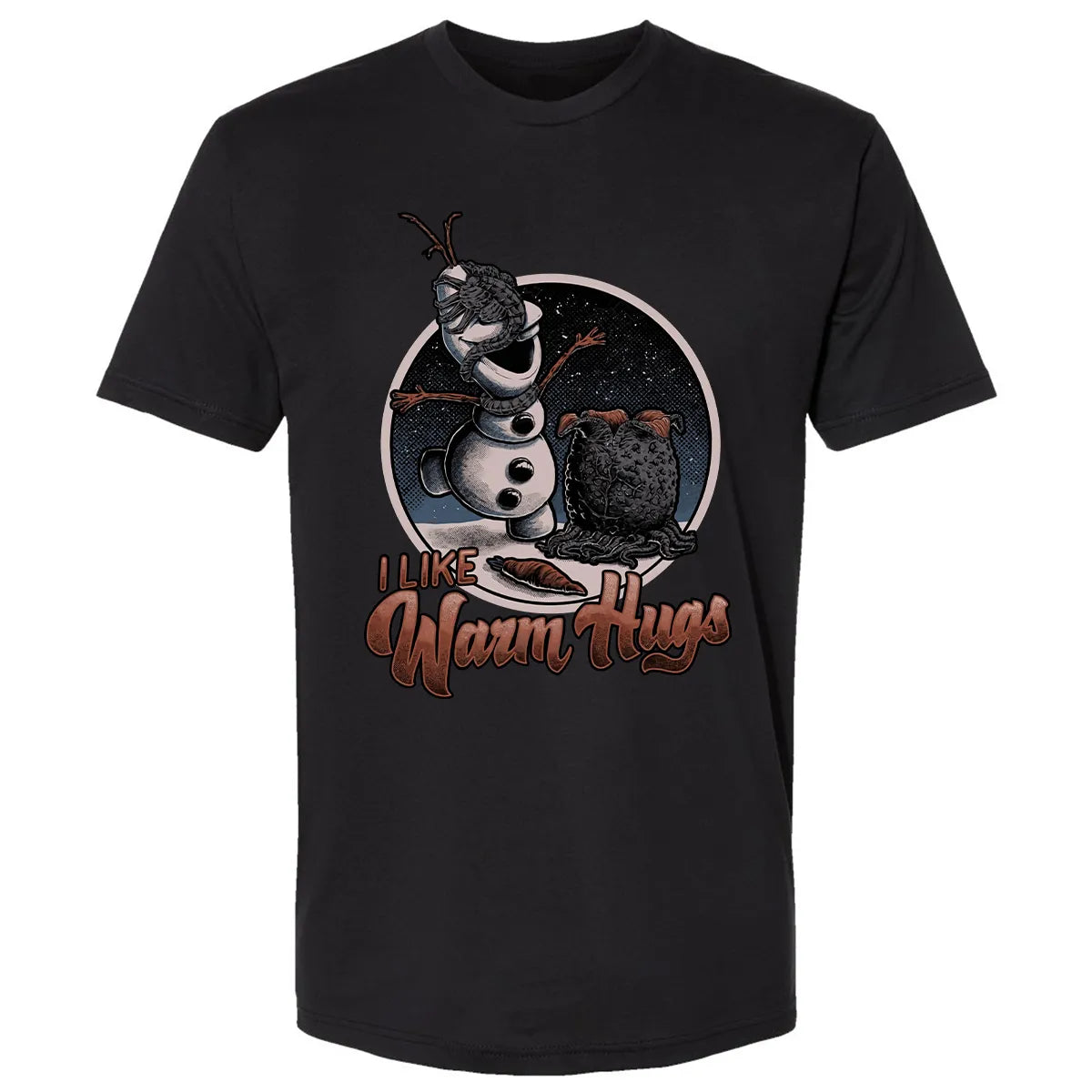 Premium Unisex T-shirt - VRVG3TD6