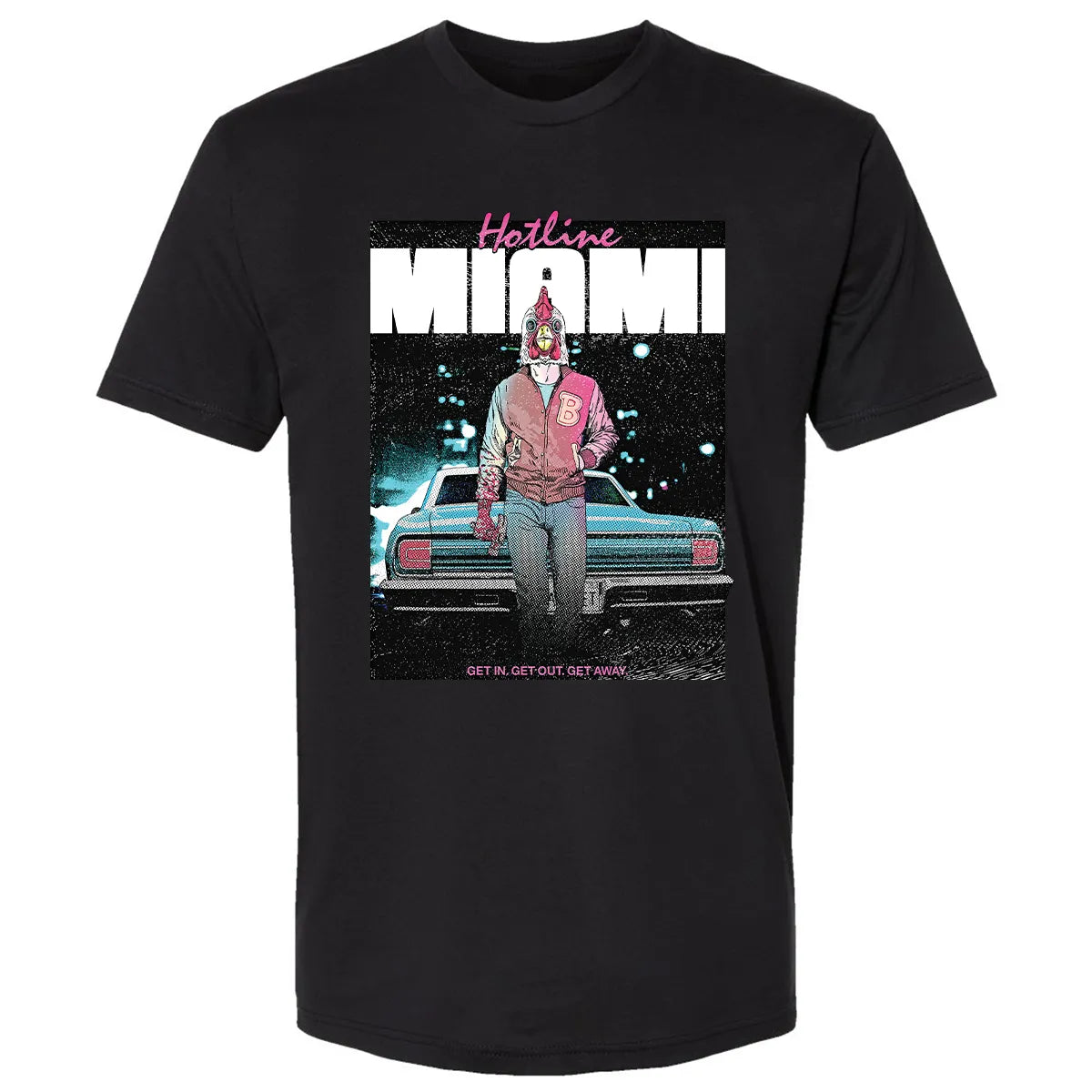 Premium Unisex T-shirt - ZZXH3YAG