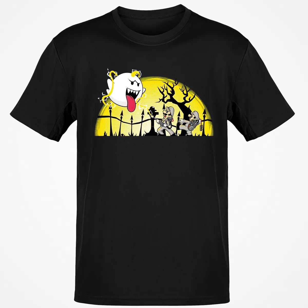 Classic Unisex T-Shirt - HC7UV8Q1