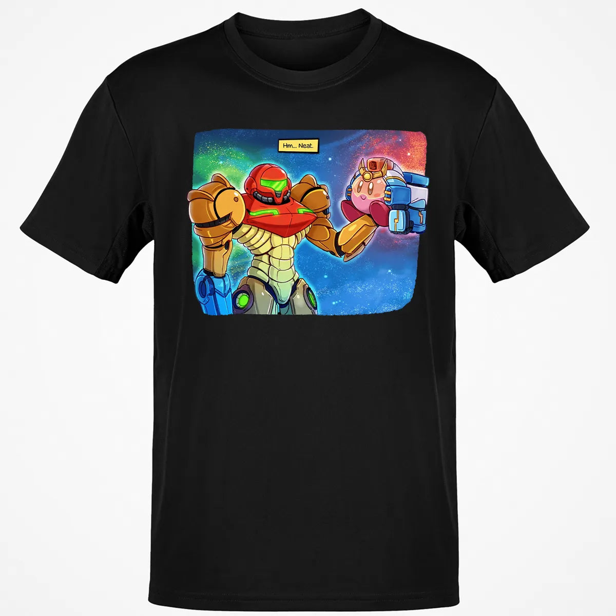 Classic Unisex T-Shirt - SEKGJ9FG