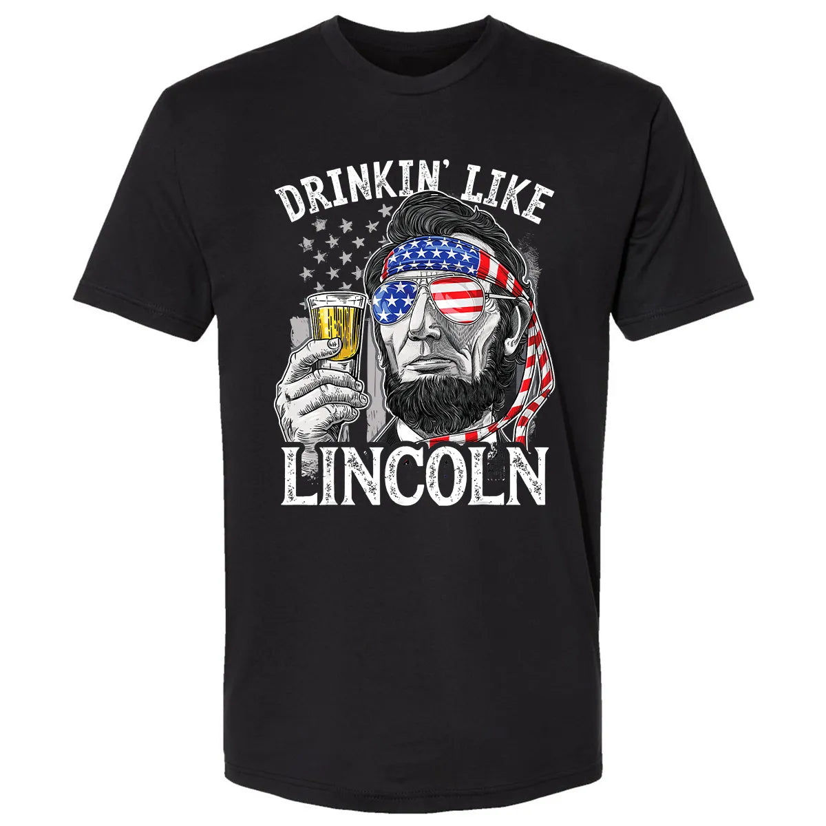 Premium Unisex T-shirt - YGAWLGAJ