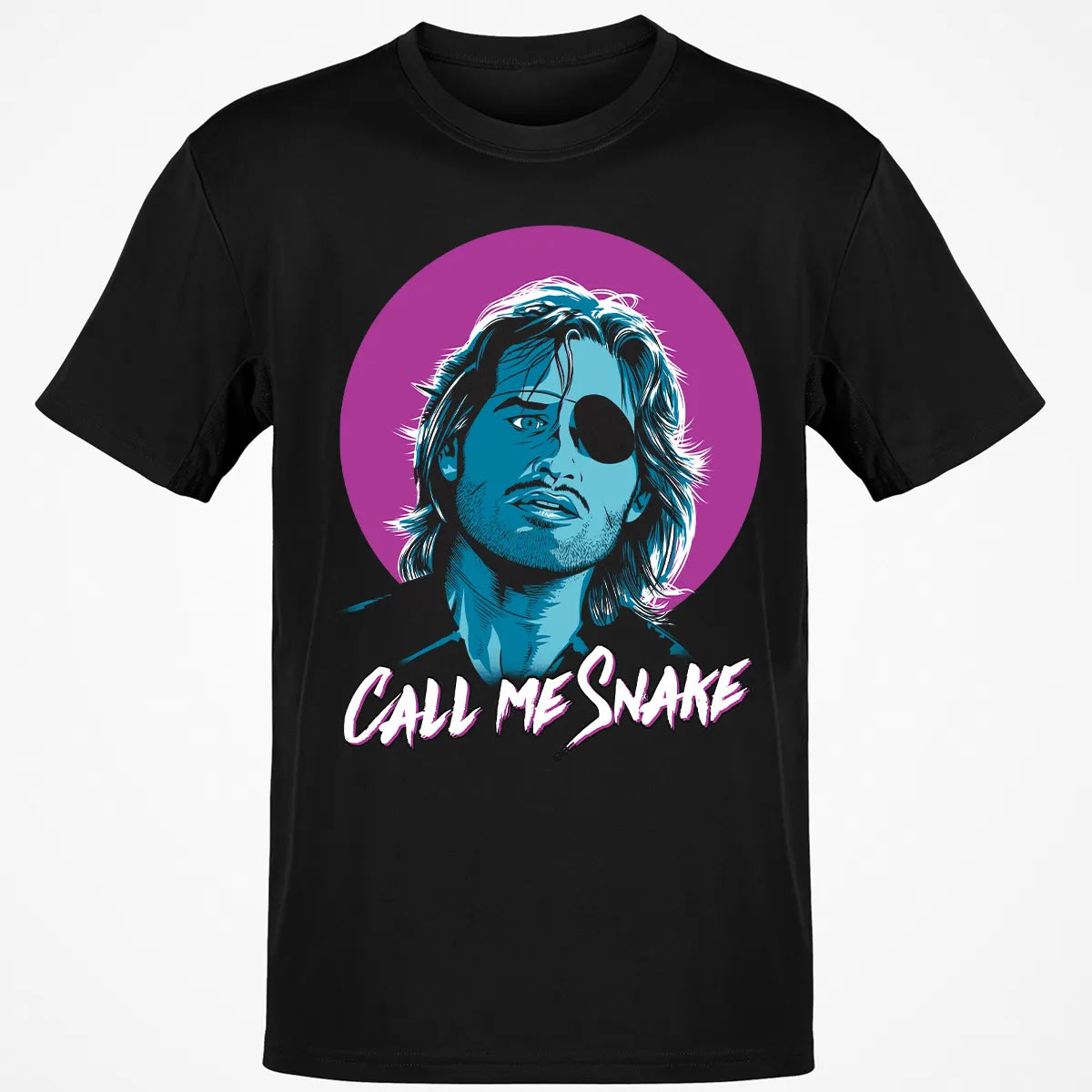 Classic Unisex T-Shirt - VBFGKF8N