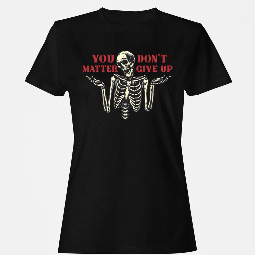 Women's T-shirt - 9PACZ89F