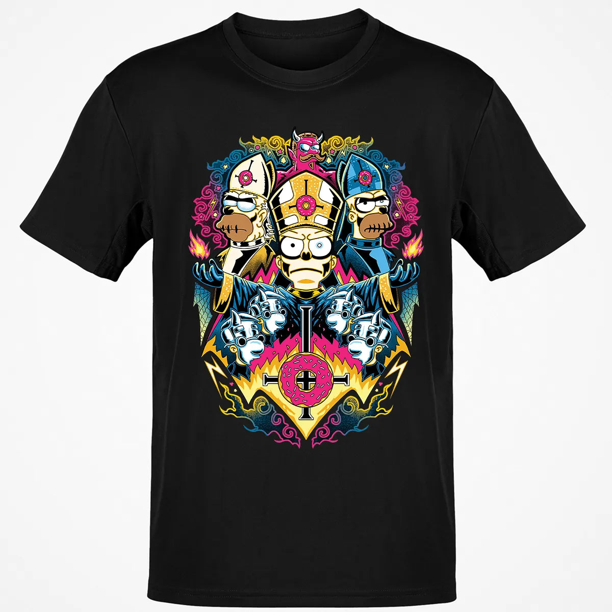 Classic Unisex T-Shirt - XDKURAB5
