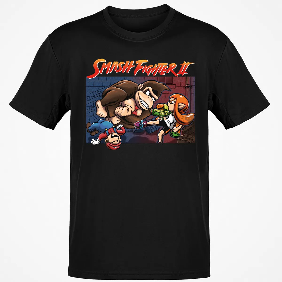 Classic Unisex T-Shirt - XR29KSXU