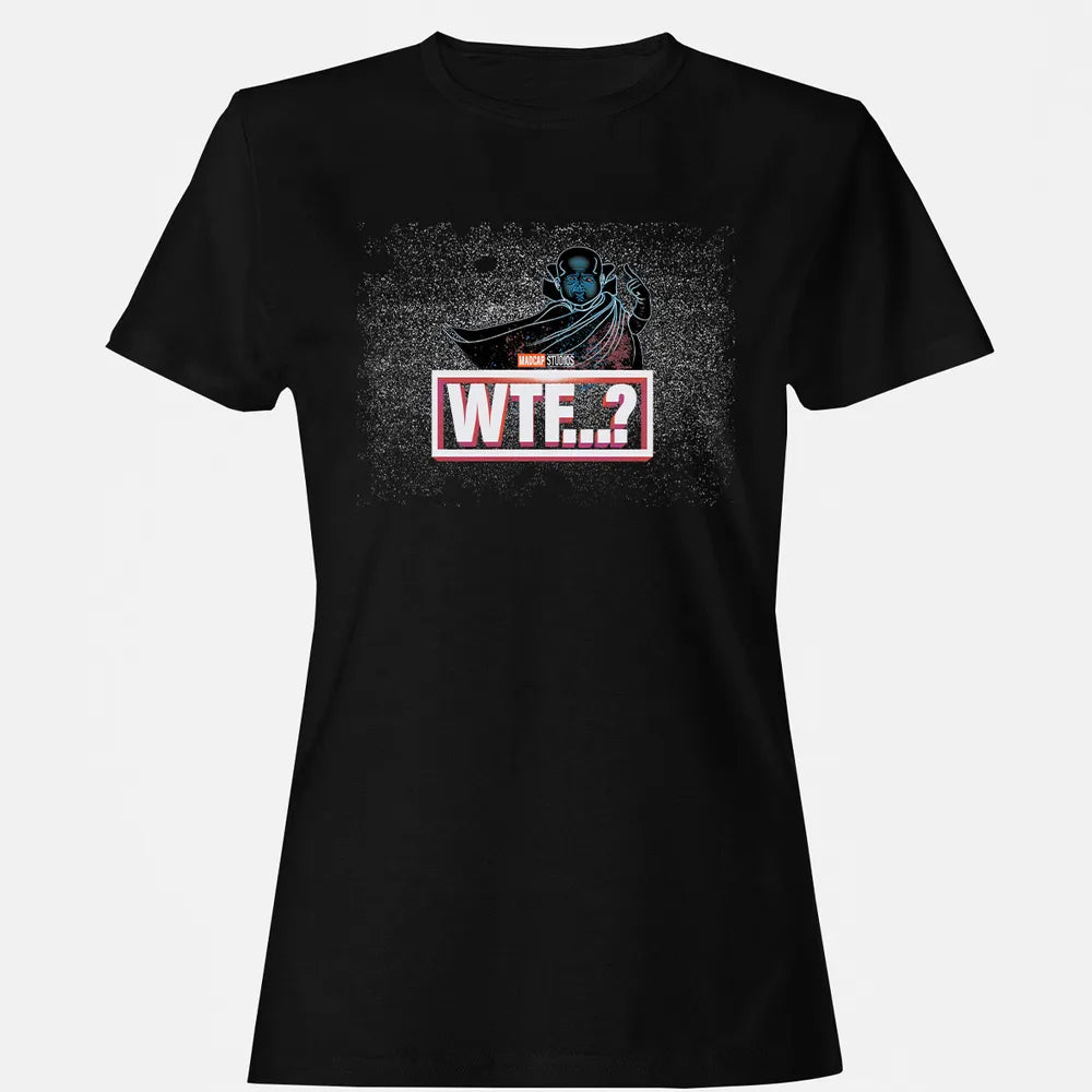Women's T-shirt - M7WA21S5