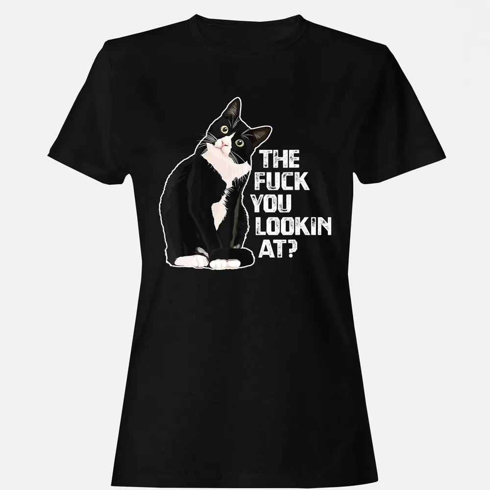 Women's T-shirt - AGXV3GDP