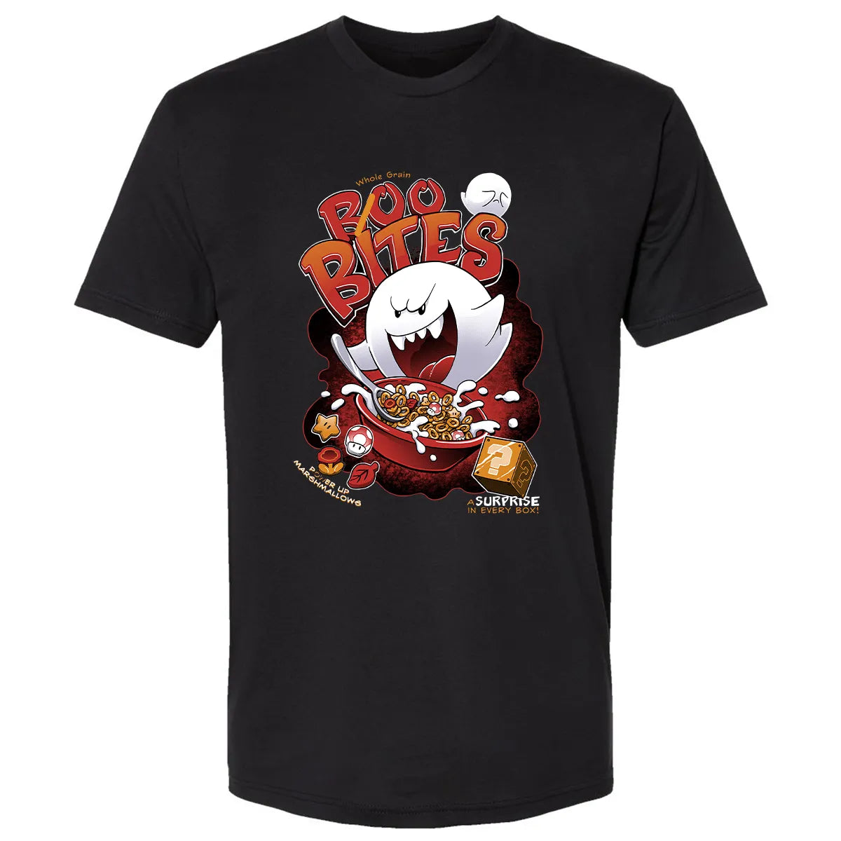 Premium Unisex T-shirt - G8P98UUX