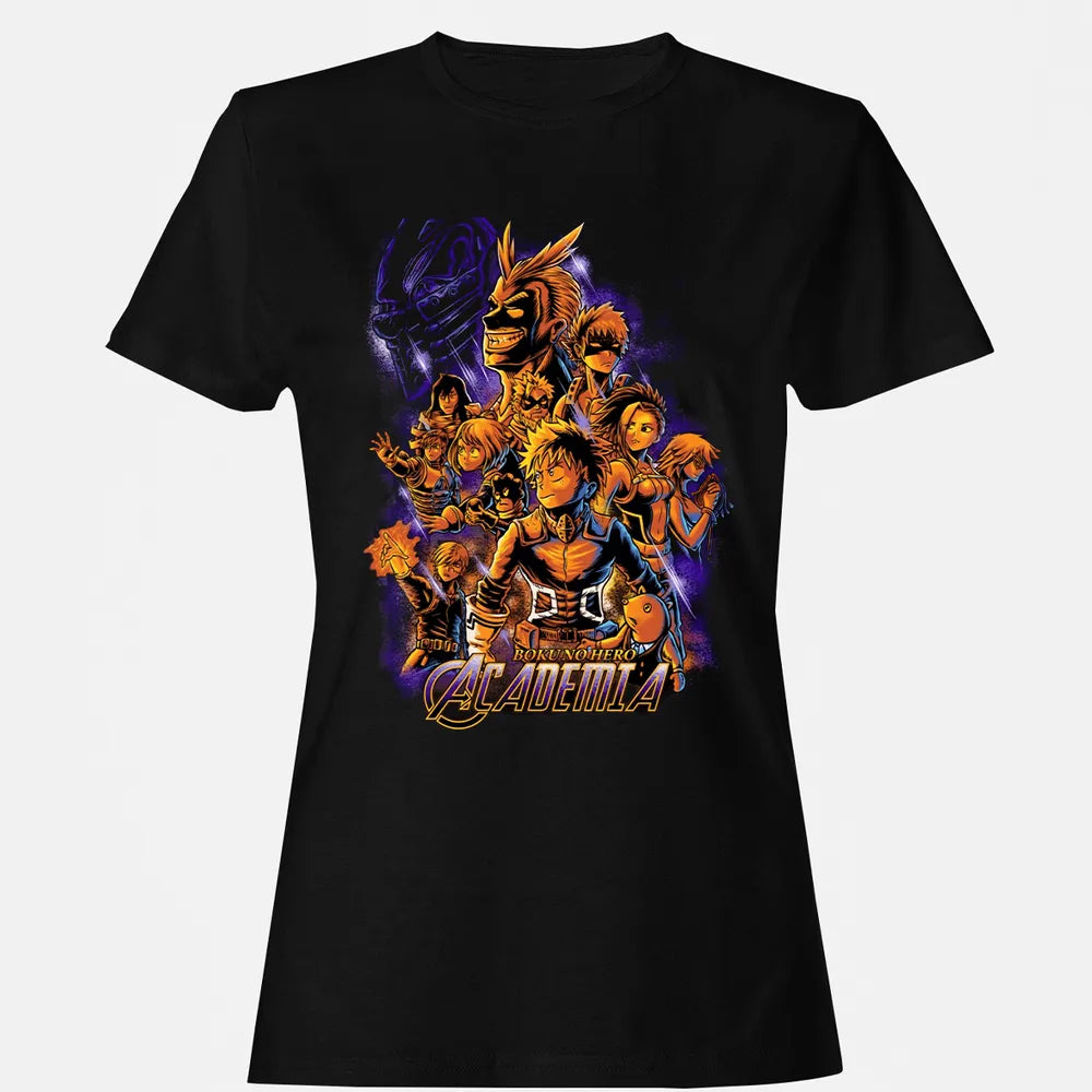 Women's T-shirt - PNZF6GRM