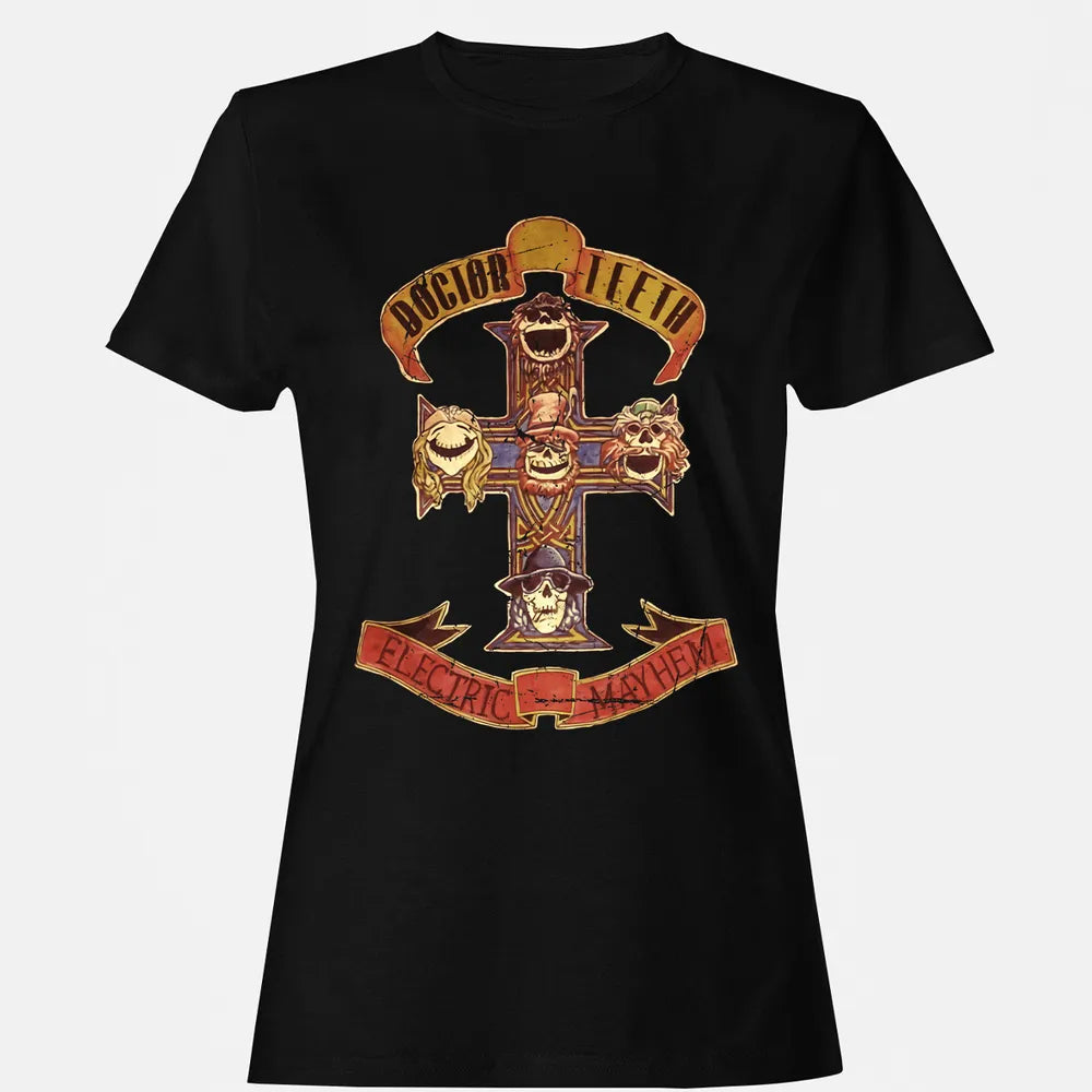 Women's T-shirt - 9X1S2VS7