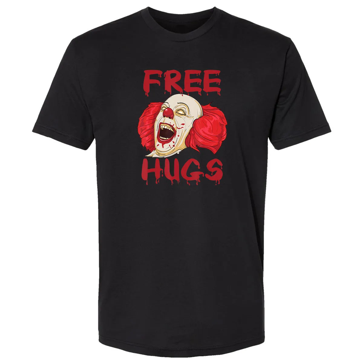 Premium Unisex T-shirt - A62KQP2F