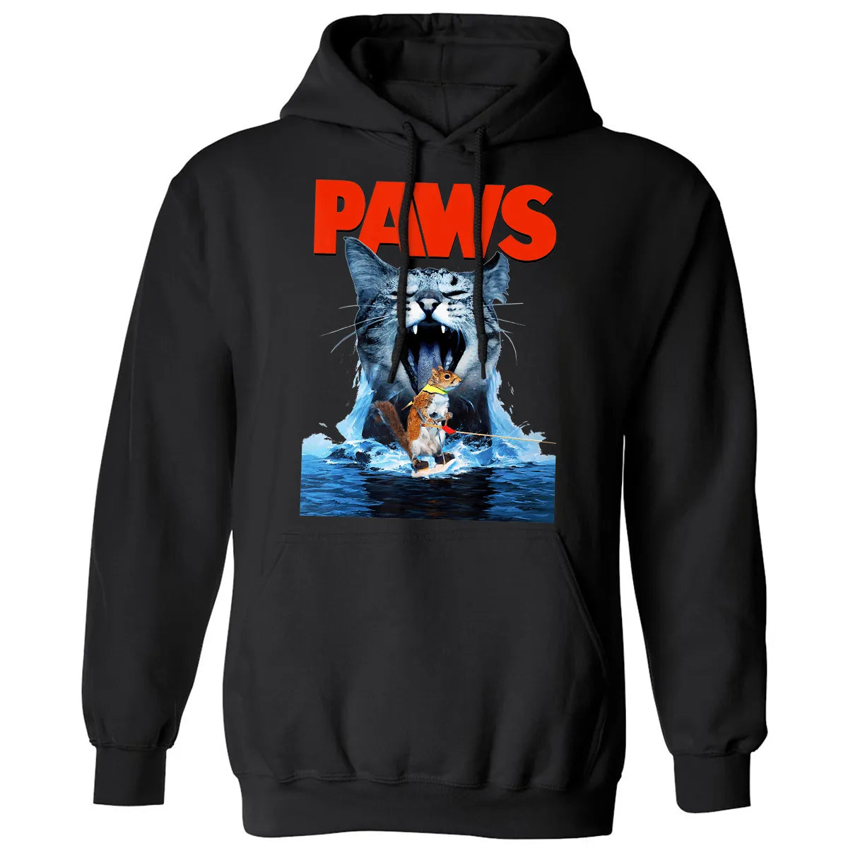 Classic Unisex Hoodie - 7GYHZ8F5