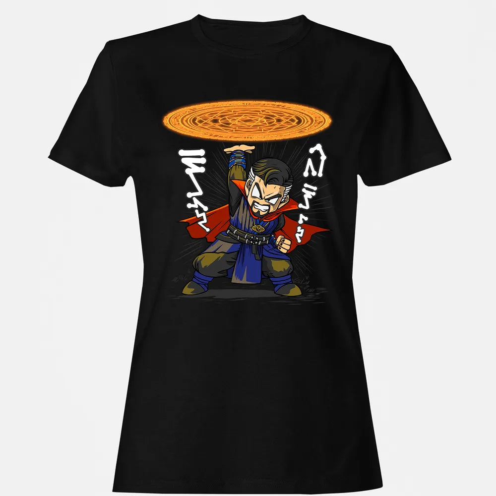 Women's T-shirt - GTTFD4QJ