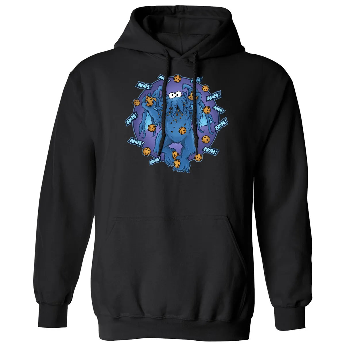 Classic Unisex Hoodie - UVPGA6A1