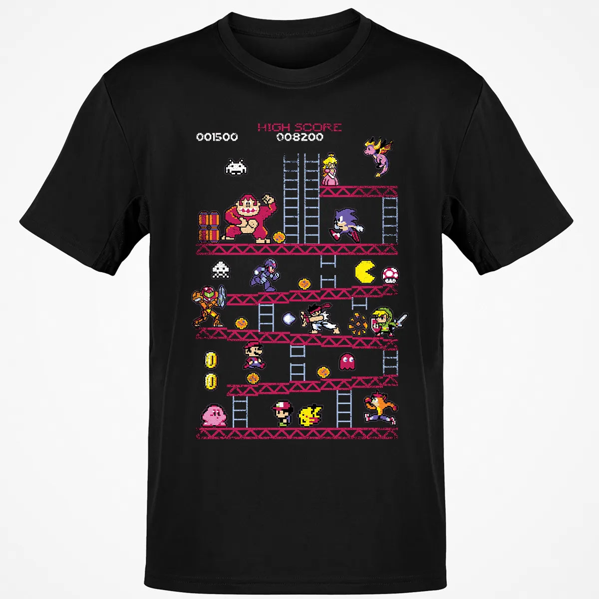 Classic Unisex T-Shirt - RN3DYSWG