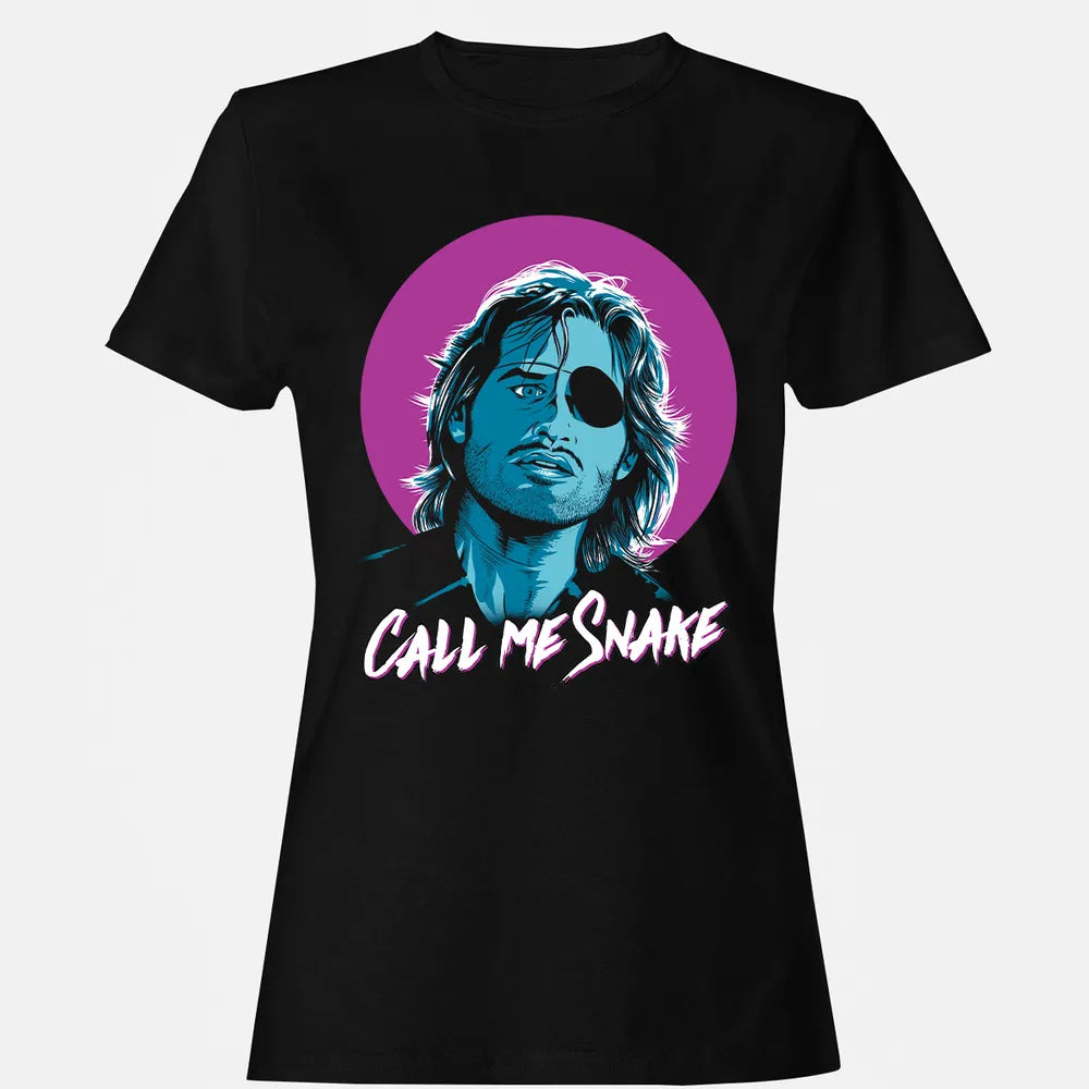Women's T-shirt - X9T61MWC
