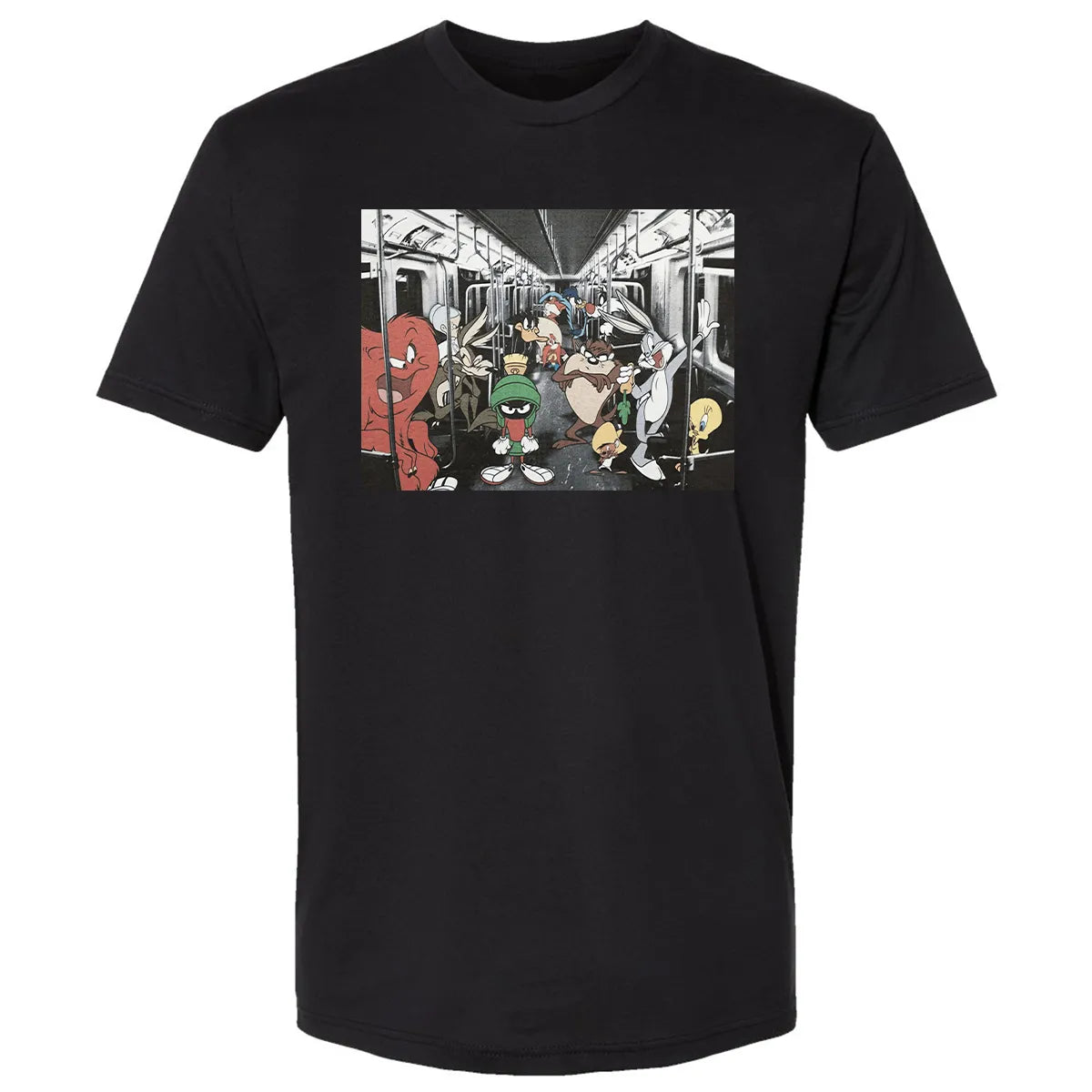 Premium Unisex T-shirt - BQN9H7RJ