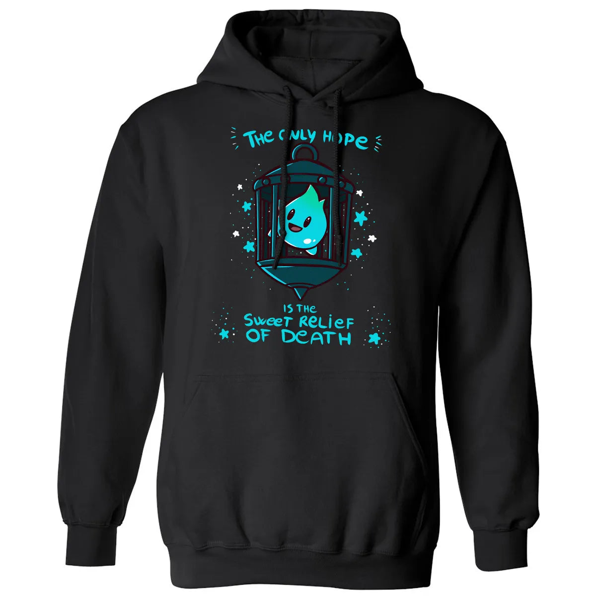 Classic Unisex Hoodie - 8WYV7E6Y