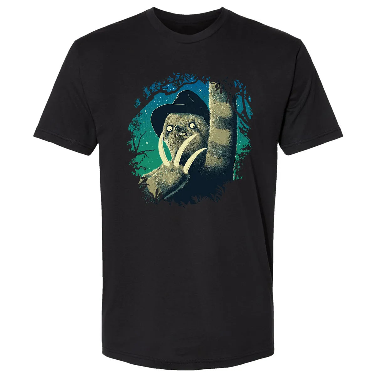 Premium Unisex T-shirt - JA48J4LC