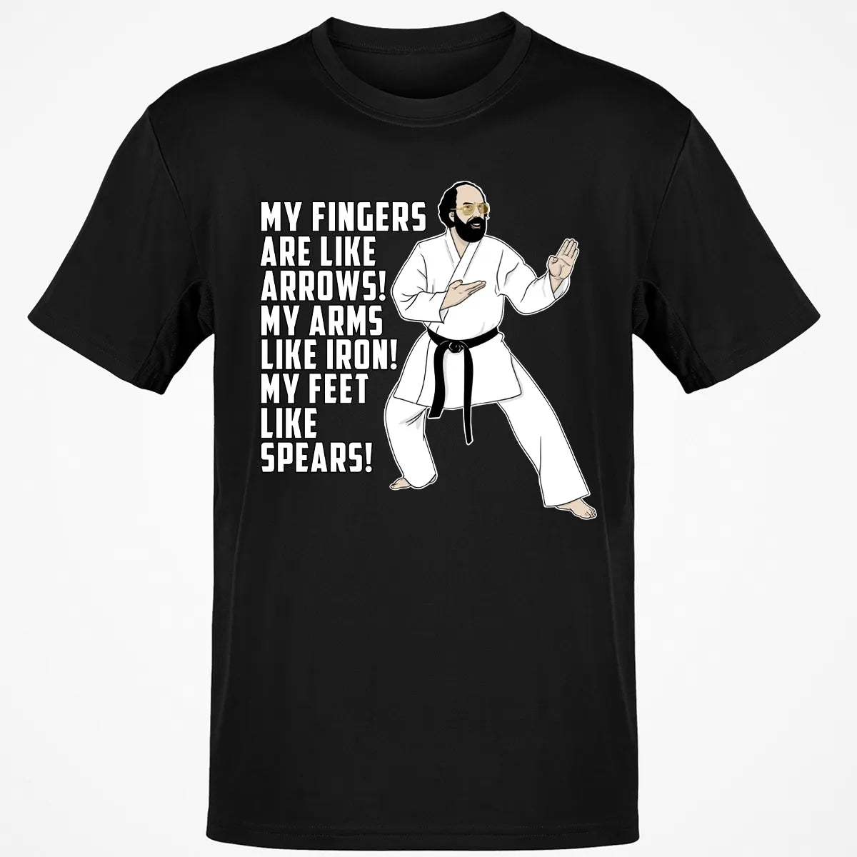 Classic Unisex T-Shirt - XER42WWD