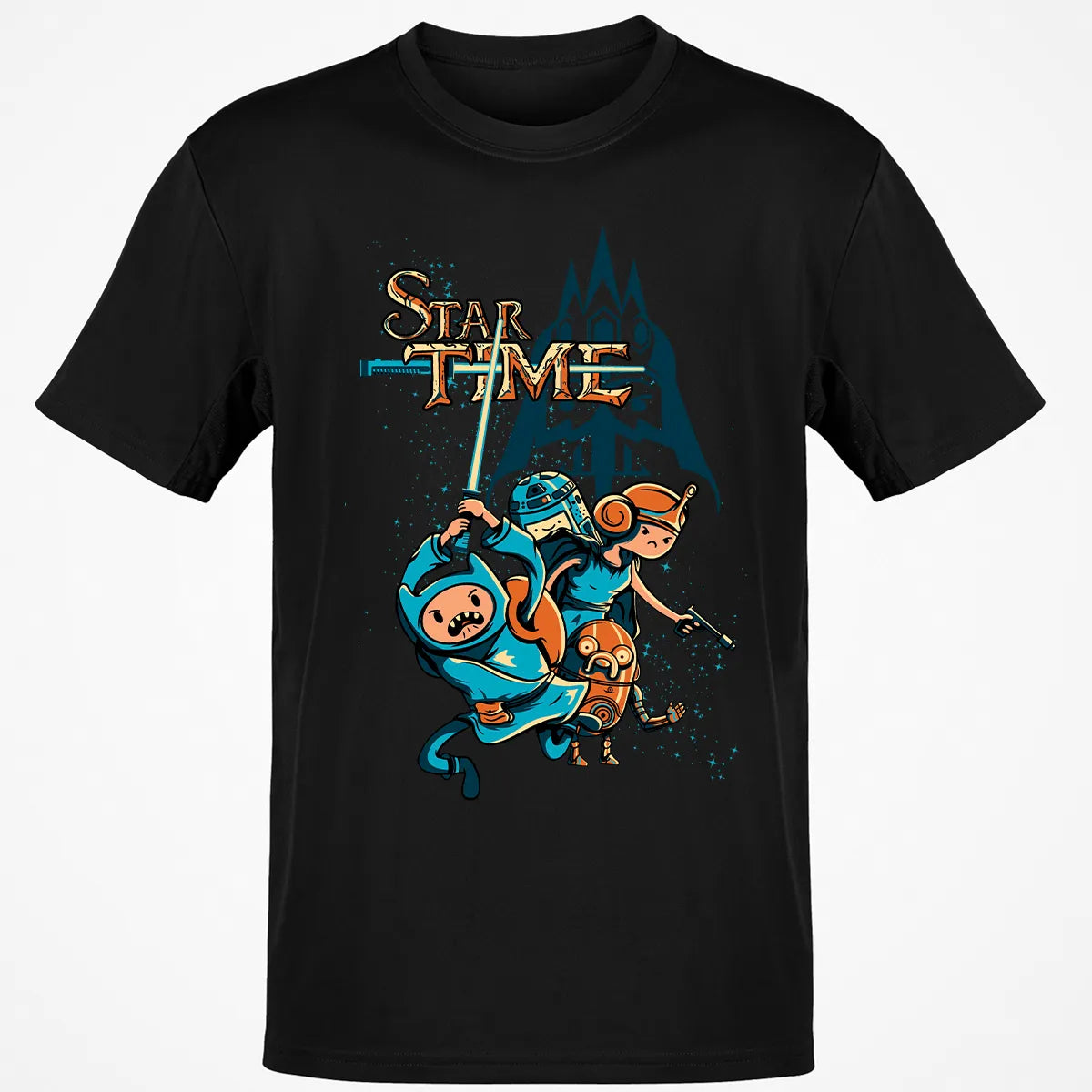 Classic Unisex T-Shirt - FGGCE862