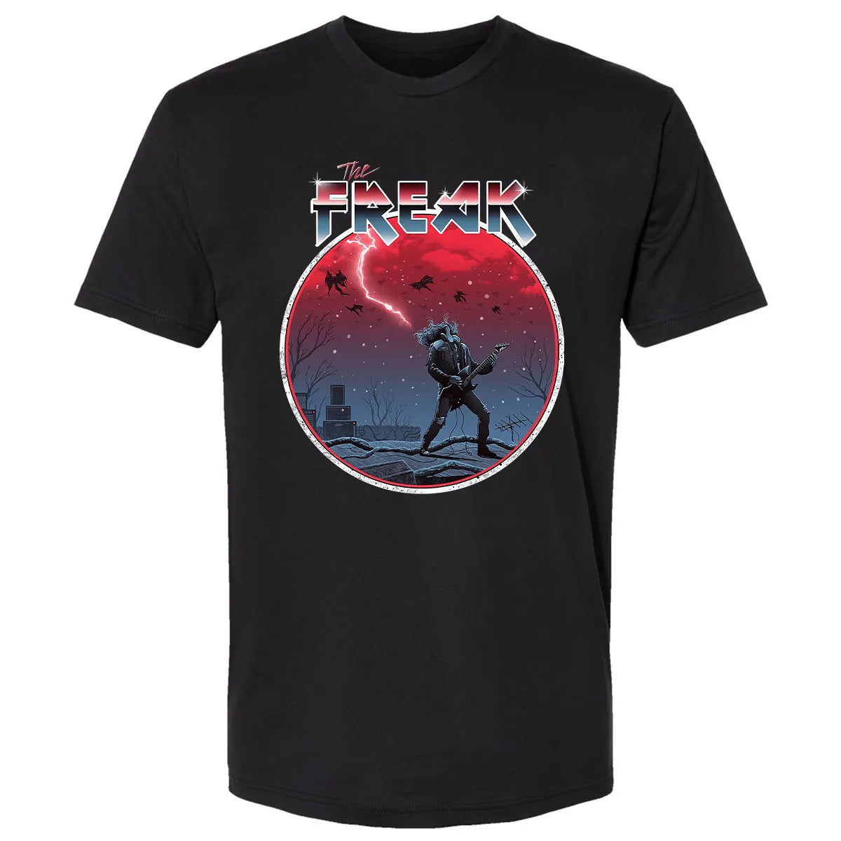 Premium Unisex T-shirt - TSVYT7U7