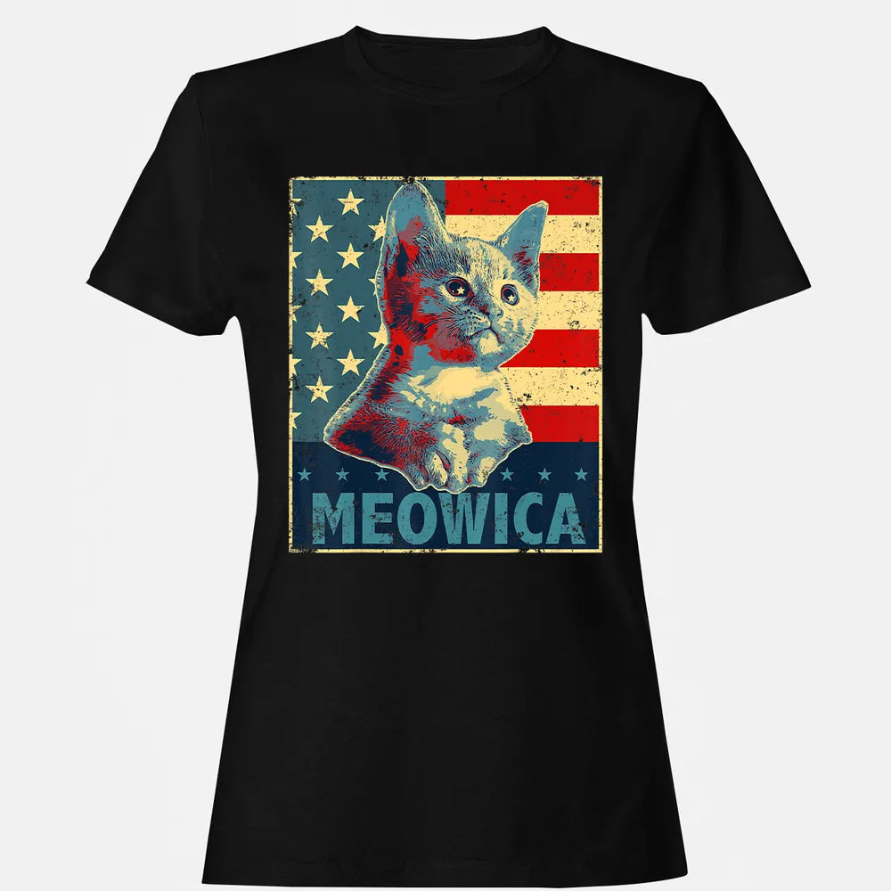Women's T-shirt - DGSB97QD