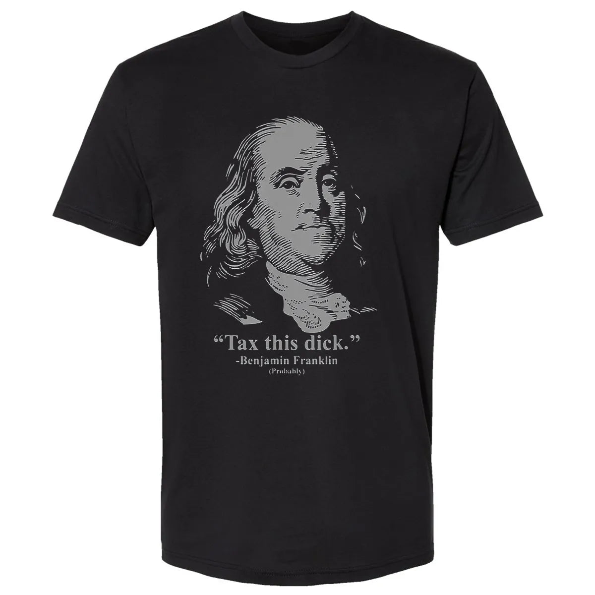 Premium Unisex T-shirt - WXDJKPJ4